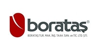Borataş