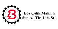 Bozçelik Makina