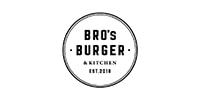 Bros Burger Kitchen