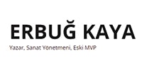 Erbuğ Kaya