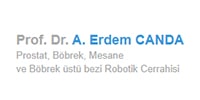 Profesör Doktor A.Erdem Canda