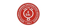 Şanlıurfa Harran Üniversitesi Hastanesi