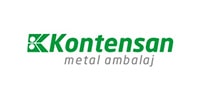 Kontensan Metal Ambalaj