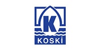 KOSKİ