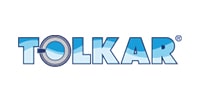 Tolkar