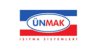 Ünmak Isıtma Sistemleri