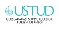 USTUD Uluslararası Sürdürülebilir Turizm Derneği